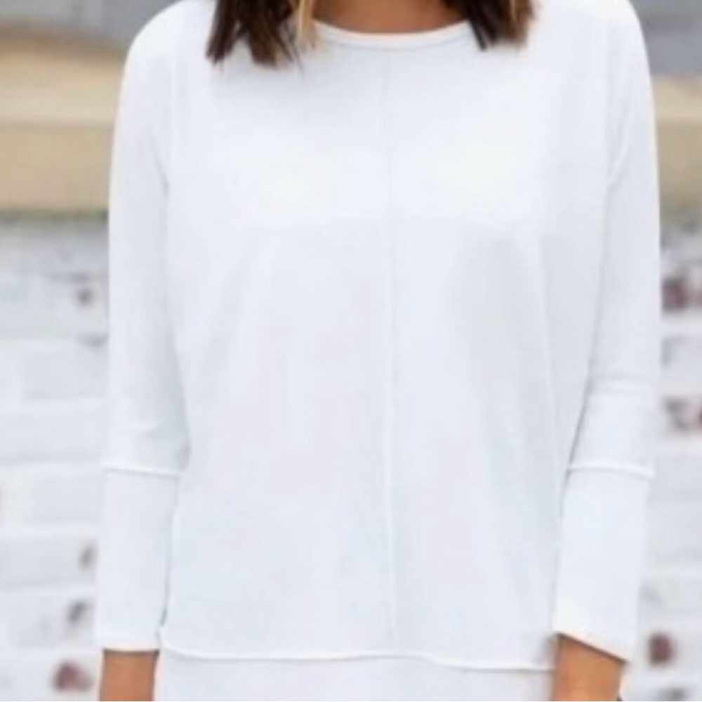SPANX White Women's Top